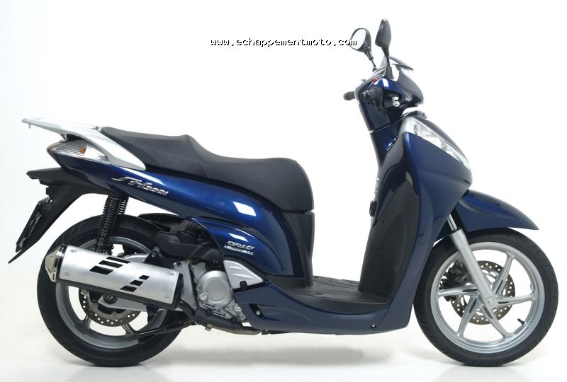 HONDA SH 300 Arrow HONDA SH 300 Arrow